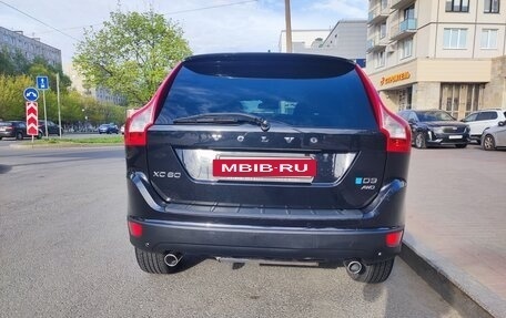 Volvo XC60 II, 2012 год, 1 350 000 рублей, 12 фотография