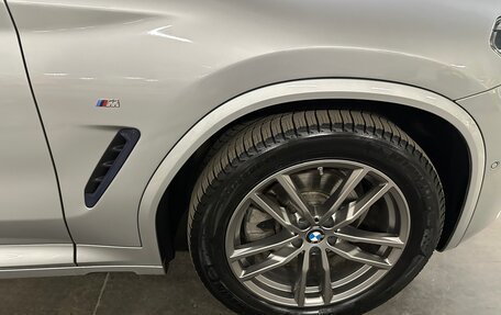 BMW X3, 2019 год, 3 500 000 рублей, 6 фотография