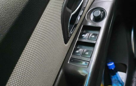Chevrolet Cruze II, 2013 год, 690 000 рублей, 8 фотография