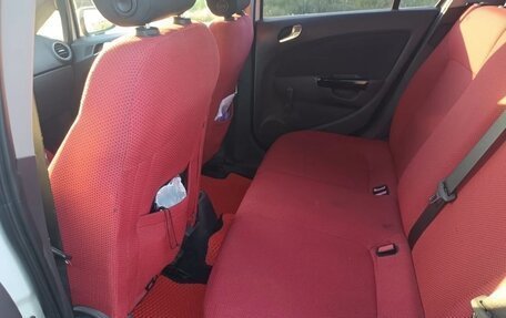 Opel Corsa D, 2010 год, 549 000 рублей, 8 фотография