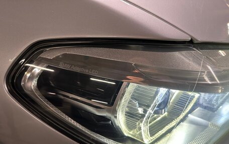 BMW X3, 2019 год, 3 500 000 рублей, 11 фотография