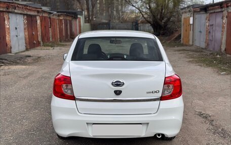 Datsun on-DO I рестайлинг, 2015 год, 385 000 рублей, 3 фотография