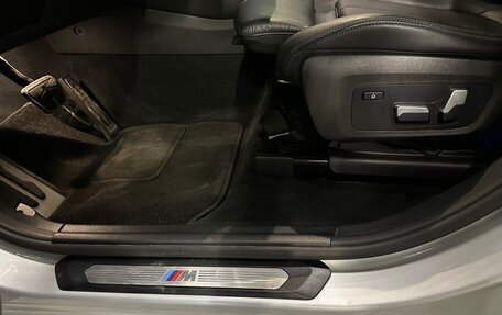 BMW X3, 2019 год, 3 500 000 рублей, 12 фотография