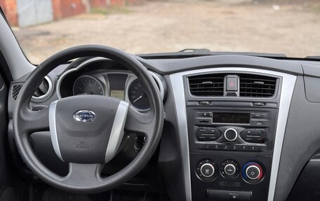 Datsun on-DO I рестайлинг, 2015 год, 385 000 рублей, 7 фотография