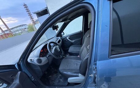 Renault Logan I, 2012 год, 280 000 рублей, 7 фотография