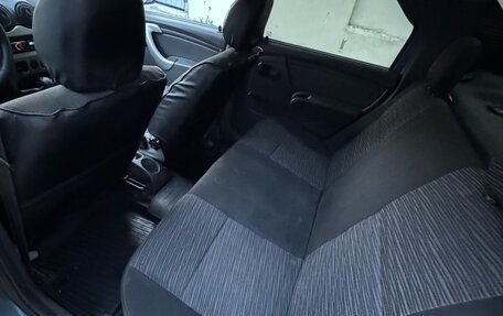 Renault Logan I, 2012 год, 280 000 рублей, 9 фотография