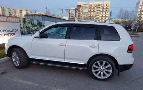 Volkswagen Touareg III, 2008 год, 1 000 000 рублей, 7 фотография