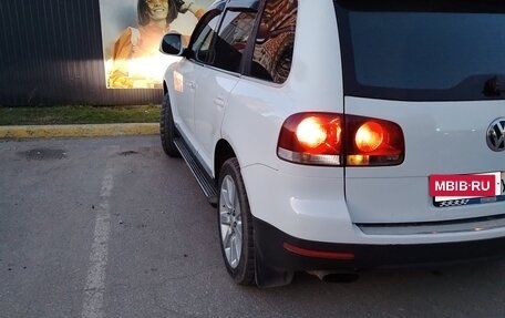 Volkswagen Touareg III, 2008 год, 1 000 000 рублей, 6 фотография