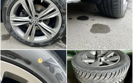 Volkswagen Tiguan I, 2015 год, 1 820 000 рублей, 11 фотография