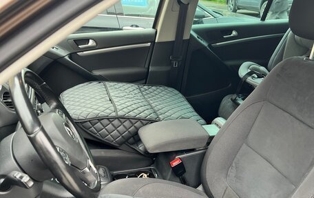 Volkswagen Tiguan I, 2015 год, 1 820 000 рублей, 9 фотография