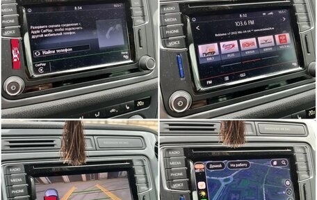 Volkswagen Tiguan I, 2015 год, 1 820 000 рублей, 10 фотография