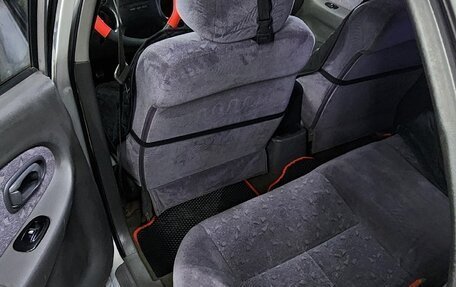 KIA Spectra II (LD), 2006 год, 350 000 рублей, 8 фотография