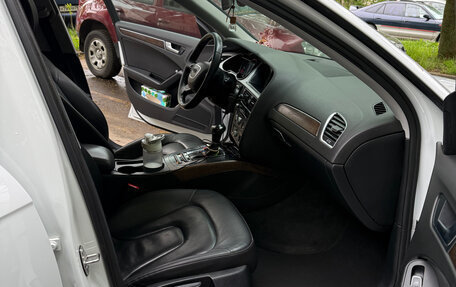 Audi A4, 2015 год, 1 300 000 рублей, 5 фотография