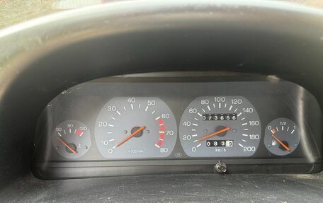 ИЖ 2126 «Ода», 2003 год, 205 000 рублей, 7 фотография