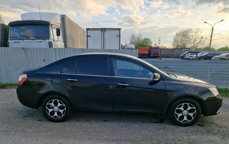 Geely Emgrand EC7, 2013 год, 420 000 рублей, 3 фотография