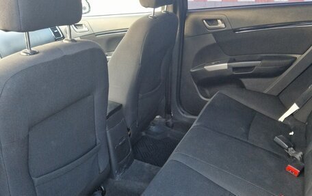 Geely Emgrand EC7, 2013 год, 420 000 рублей, 6 фотография