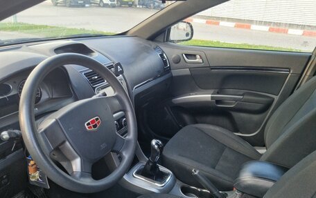 Geely Emgrand EC7, 2013 год, 420 000 рублей, 5 фотография