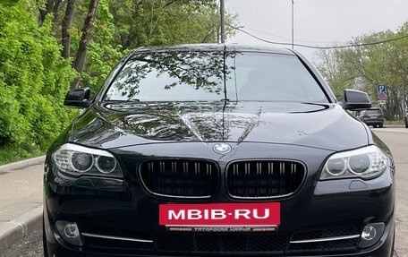 BMW 5 серия, 2013 год, 2 370 000 рублей, 3 фотография