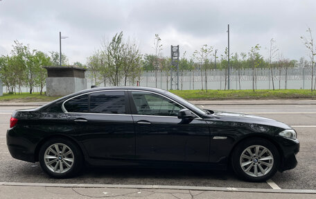 BMW 5 серия, 2013 год, 2 370 000 рублей, 6 фотография