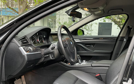 BMW 5 серия, 2013 год, 2 370 000 рублей, 8 фотография