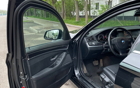 BMW 5 серия, 2013 год, 2 370 000 рублей, 7 фотография