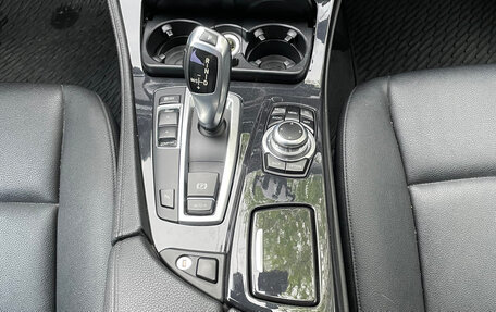 BMW 5 серия, 2013 год, 2 370 000 рублей, 18 фотография