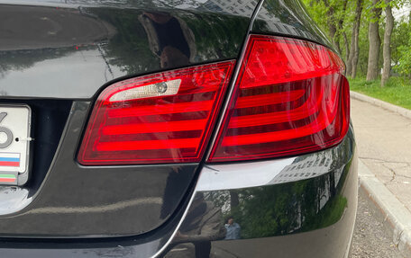BMW 5 серия, 2013 год, 2 370 000 рублей, 13 фотография