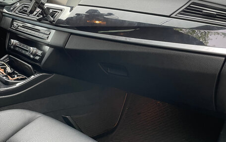 BMW 5 серия, 2013 год, 2 370 000 рублей, 15 фотография