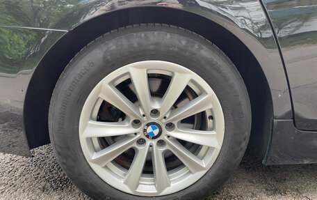 BMW 5 серия, 2013 год, 2 370 000 рублей, 23 фотография