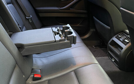 BMW 5 серия, 2013 год, 2 370 000 рублей, 28 фотография