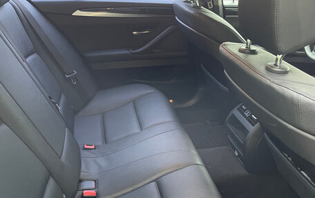 BMW 5 серия, 2013 год, 2 370 000 рублей, 22 фотография