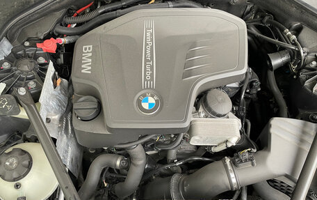 BMW 5 серия, 2013 год, 2 370 000 рублей, 26 фотография