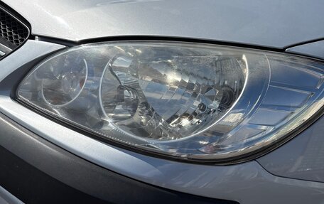 Hyundai Getz I рестайлинг, 2008 год, 550 000 рублей, 9 фотография