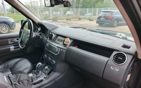 Land Rover Discovery IV, 2011 год, 2 000 000 рублей, 7 фотография