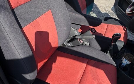 Hyundai Getz I рестайлинг, 2008 год, 550 000 рублей, 13 фотография