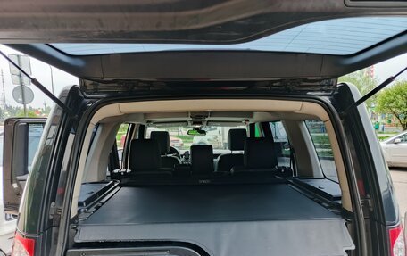 Land Rover Discovery IV, 2011 год, 2 000 000 рублей, 21 фотография