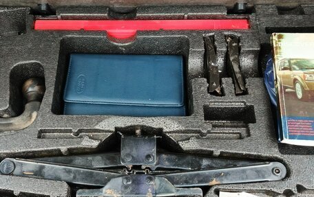 Land Rover Discovery IV, 2011 год, 2 000 000 рублей, 19 фотография