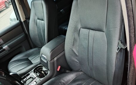 Land Rover Discovery IV, 2011 год, 2 000 000 рублей, 22 фотография