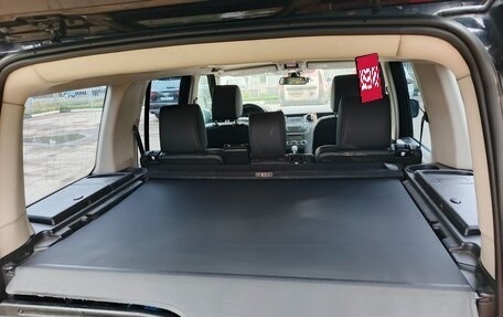 Land Rover Discovery IV, 2011 год, 2 000 000 рублей, 20 фотография
