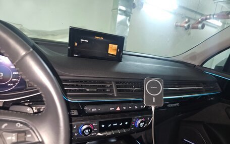 Audi Q7, 2018 год, 3 950 000 рублей, 14 фотография