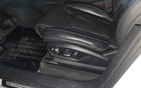 Audi Q7, 2018 год, 3 950 000 рублей, 17 фотография