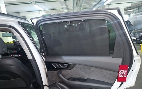 Audi Q7, 2018 год, 3 950 000 рублей, 9 фотография