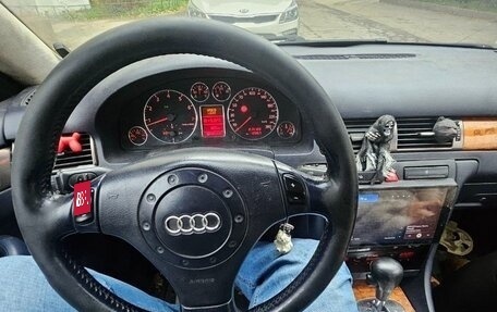 Audi A6, 1998 год, 390 000 рублей, 3 фотография