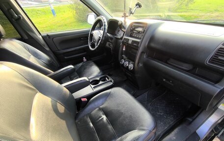 Honda CR-V II рестайлинг, 2005 год, 950 000 рублей, 5 фотография