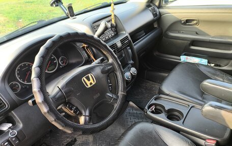 Honda CR-V II рестайлинг, 2005 год, 950 000 рублей, 6 фотография