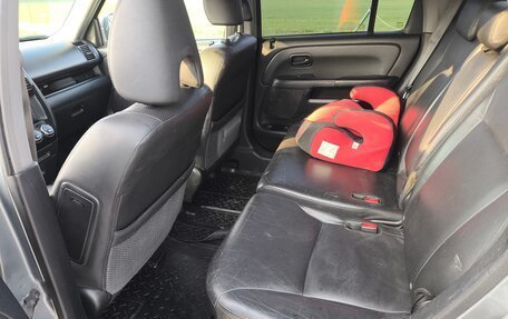 Honda CR-V II рестайлинг, 2005 год, 950 000 рублей, 7 фотография