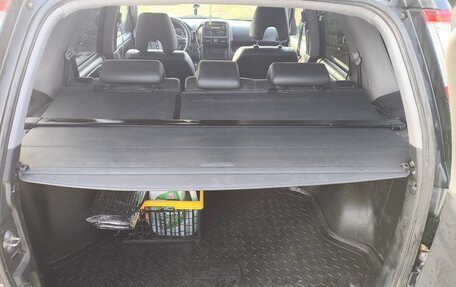 Honda CR-V II рестайлинг, 2005 год, 950 000 рублей, 12 фотография