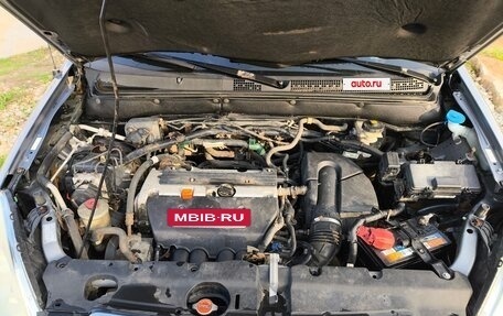 Honda CR-V II рестайлинг, 2005 год, 950 000 рублей, 11 фотография
