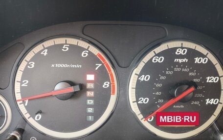 Honda CR-V II рестайлинг, 2005 год, 950 000 рублей, 13 фотография