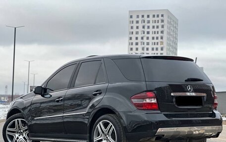 Mercedes-Benz M-Класс, 2006 год, 1 150 000 рублей, 3 фотография
